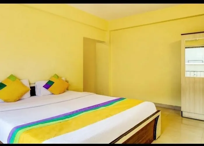 Coronet Luxurious Apartment