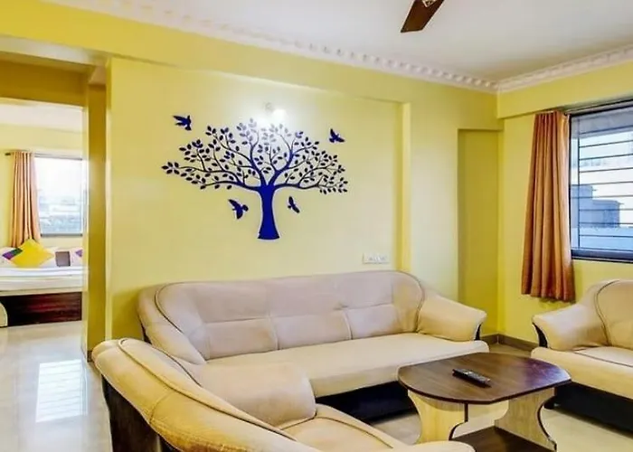 Coronet Luxurious Apartment