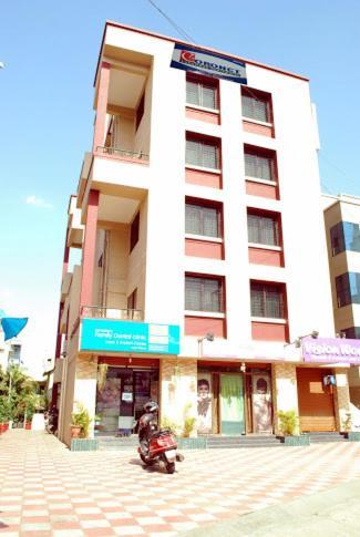 Apartment Coronet Luxurious *