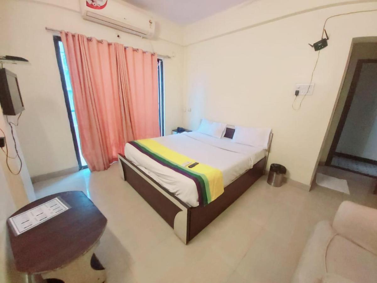 Coronet Luxurious Apartment Pune