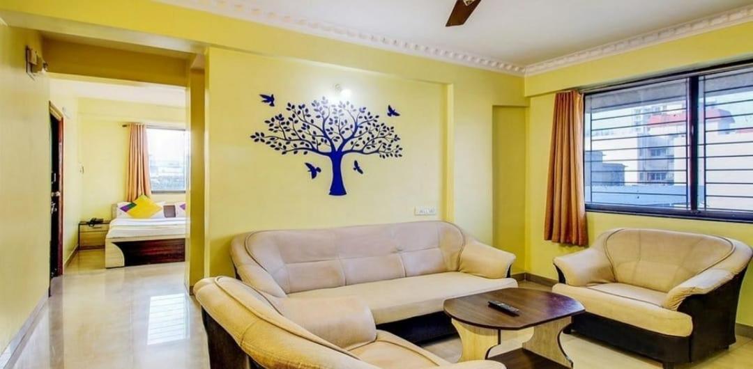 Apartment Coronet Luxurious *